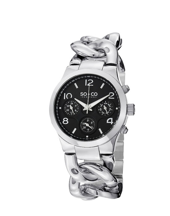 Часы Stuhrling Original So&Co 5013.5